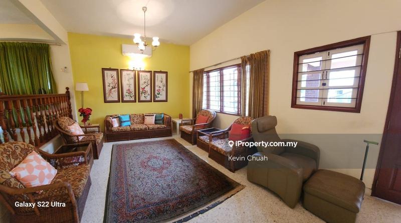 2-storey Terraced House for Sale in Taman Mutiara Barat, Cheras by Kevin Chuah - iProperty.com.my