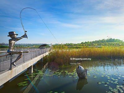 Rumah Teres 1-Tingkat untuk Dijual di Bandar Sri Sendayan, Negeri Sembilan oleh Kenny Tee - iProperty.com.my