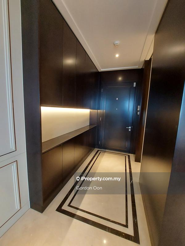 Service Residence for Rent in Pavilion Suites by Gordon Oon - iProperty.com.my