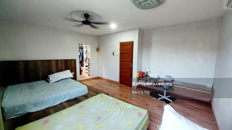 2-storey Terraced House for Sale in Setia Impian, Setia Alam by Kenny Ng - iProperty.com.my