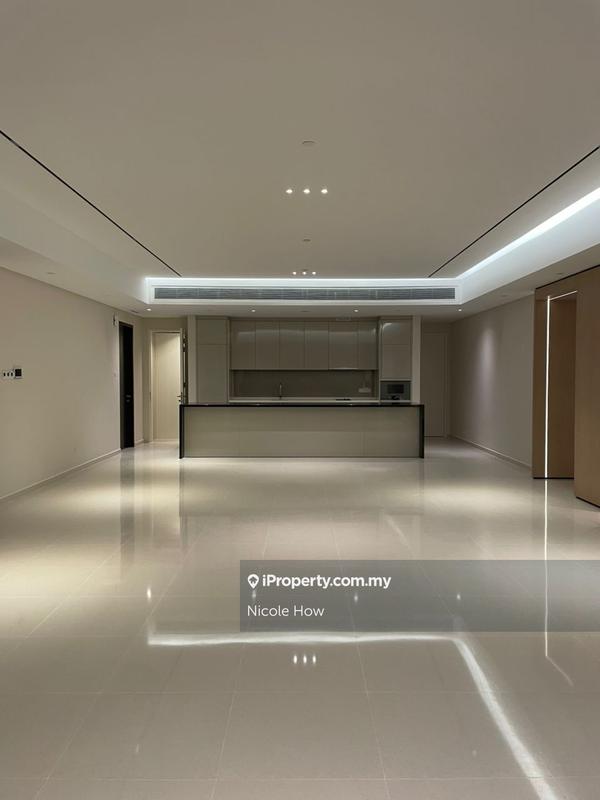 For Rent - Pavilion Damansara Heights