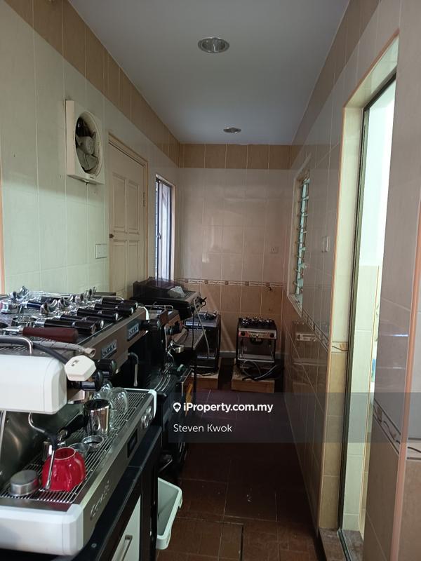 Rumah Teres untuk Dijual di Taman Permai Jaya, Ampang oleh Steven Kwok - iProperty.com.my