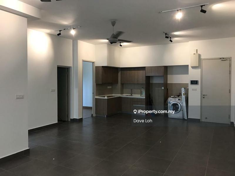 Service Residence for Rent in Sentrio Pandan by Dave Loh - Kitchen - iProperty.com.my