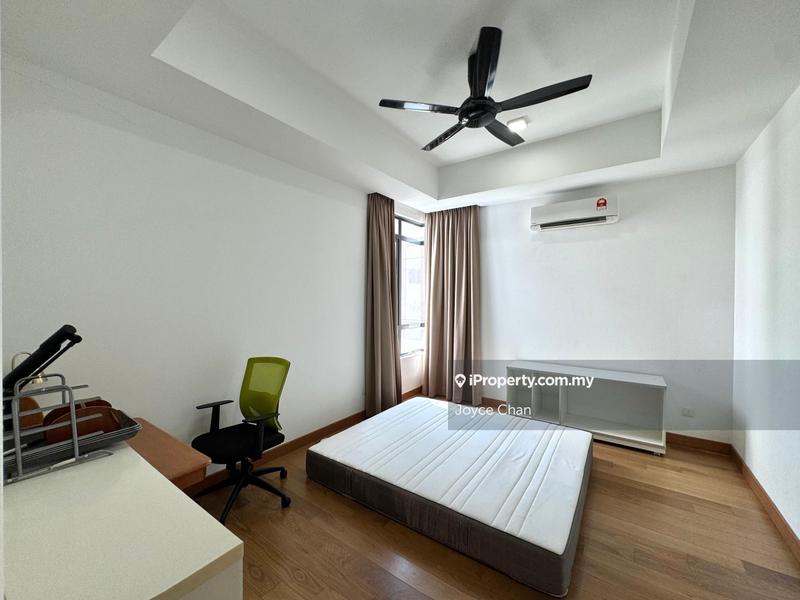 Semi-Detached House for Rent in Sejati Residence, Cyberjaya, Cyberjaya by Joyce Chan - iProperty.com.my