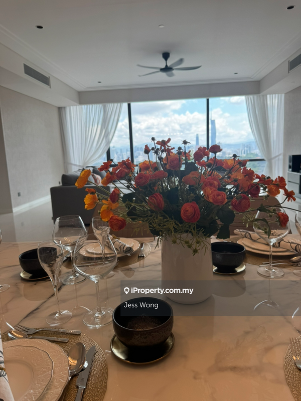 For Rent - Pavilion Damansara Heights