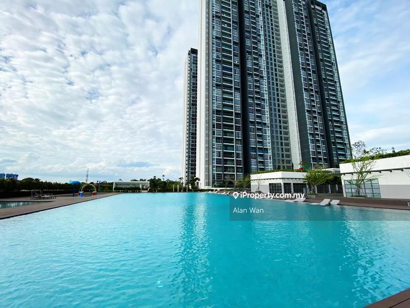 Condominium for Rent in Lakefront Residence by Alan Wan - iProperty.com.my