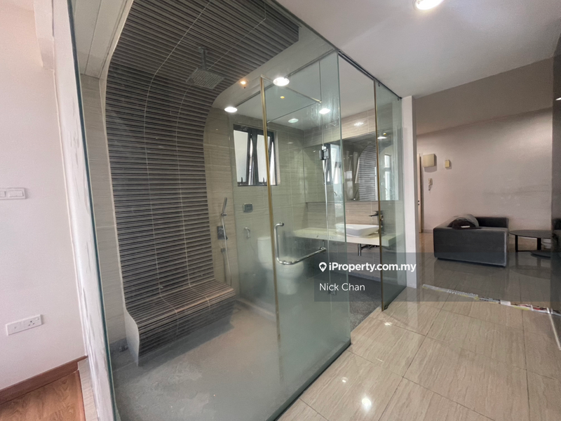 Service Residence for Rent in Eve Suite / NZX Square by Nick Chan - iProperty.com.my