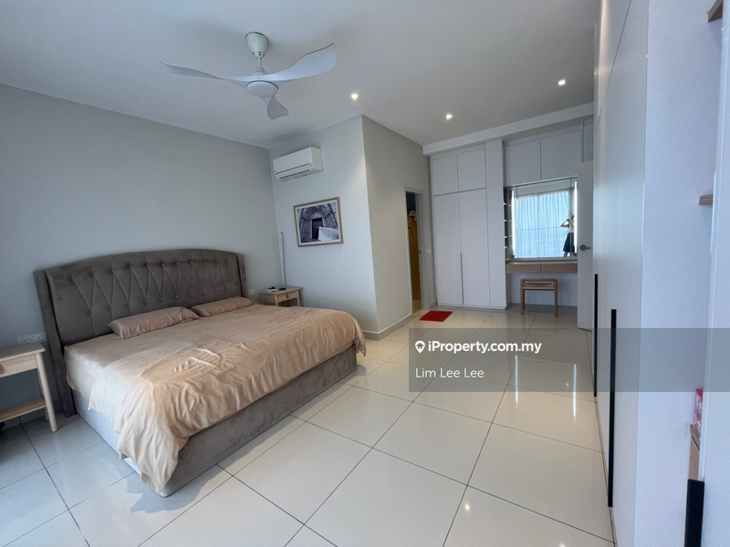 Service Residence for Rent in Setia City Residences by Lim Lee Lee - iProperty.com.my