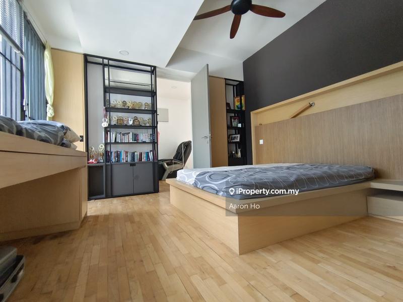 Rumah Berangkai 3 Tingkat untuk Dijual di Taman Kosas, Ampang oleh Aaron Ho - iProperty.com.my