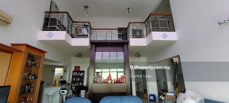 Kondominium untuk Dijual di Leader Garden oleh Carine Low - iProperty.com.my