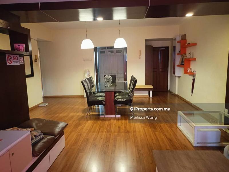 For Rent - Vista Damai