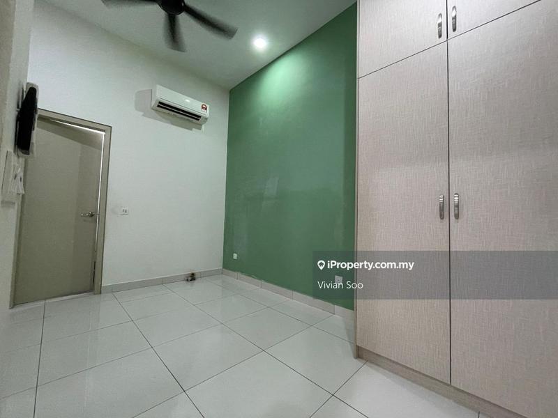 Cluster House for Sale in Bandar Rimbayu, Telok Panglima Garang by Vivian Soo - iProperty.com.my