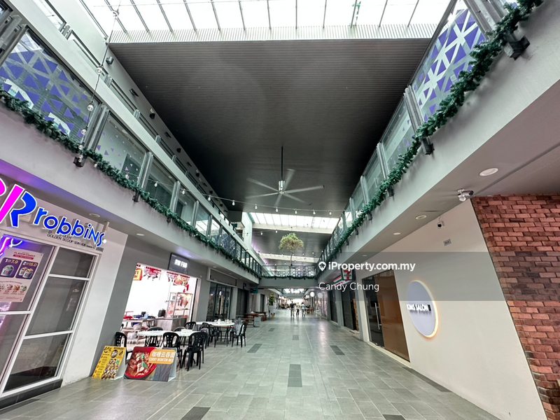 Kedai-Pejabat untuk Dijual di Bandar Sunsuria, Sepang oleh Candy Chung - iProperty.com.my