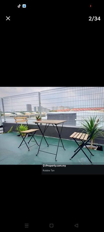 Kedai untuk Disewa di Taman Desa Tebrau, Tebrau oleh Robbie Tan - iProperty.com.my