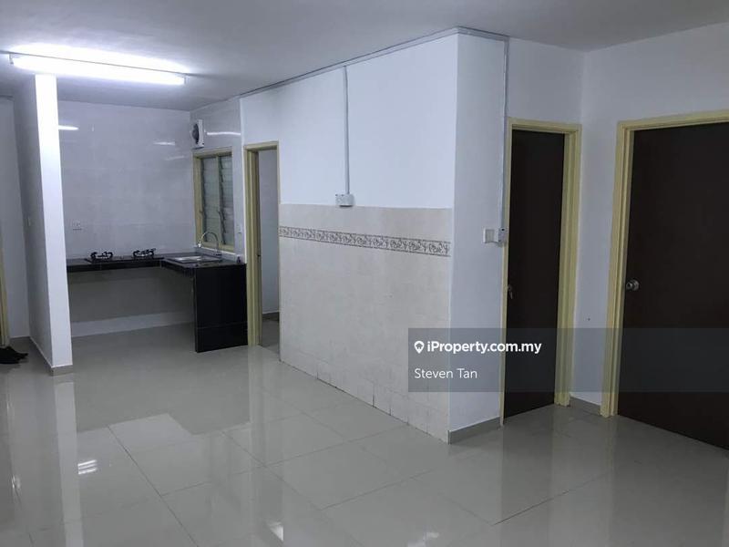 Pangsapuri untuk Dijual di Flora Damansara Apartment oleh Steven Tan - iProperty.com.my