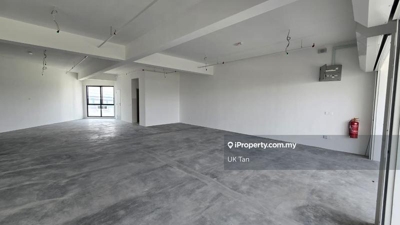 For Rent - Hana Square @ Setia Alam (Many Units for Rent)