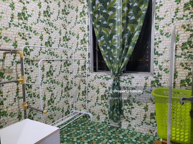 Kondominium untuk Dijual di USJ One Avenue Condo oleh Bryan Chan - iProperty.com.my
