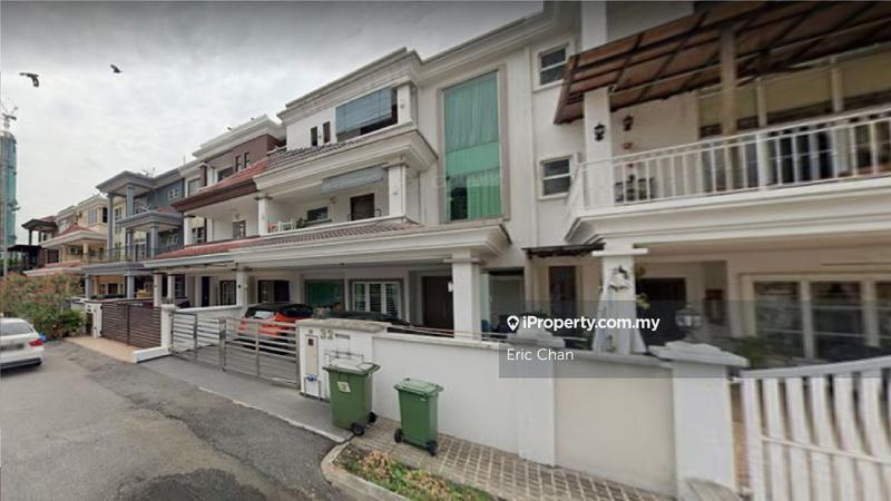 Banglo untuk Dijual di Petaling Lama, Jalan Klang Lama (Old Klang Road) oleh Eric Chan - iProperty.com.my