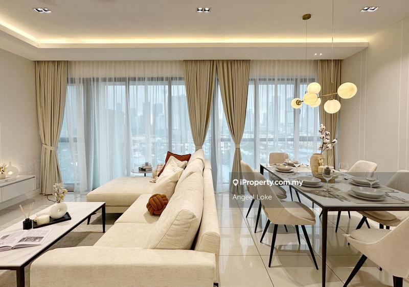 For Sale - Setia SKY Residences