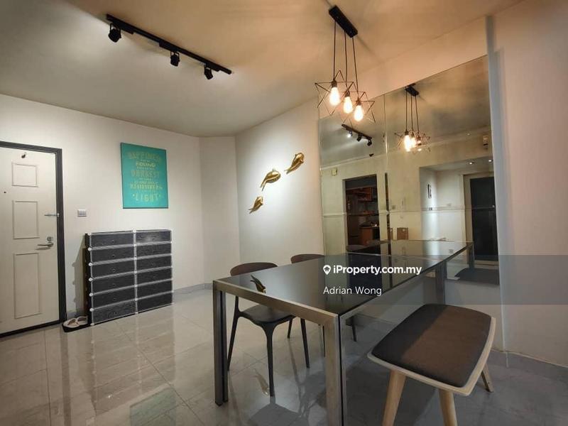 Kondominium untuk Dijual di Laman Suria oleh Adrian Wong - iProperty.com.my