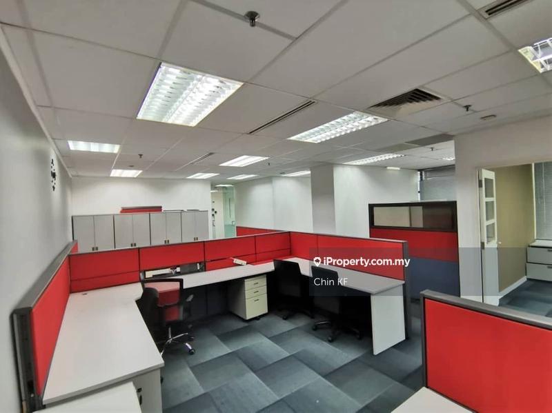 Office for Sale in Petaling Jaya, Selangor by Chin KF - iProperty.com.my