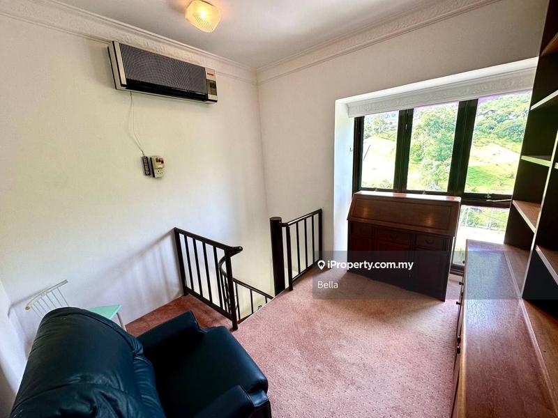 For Rent - Impian Selatan Kondominium Southern Height