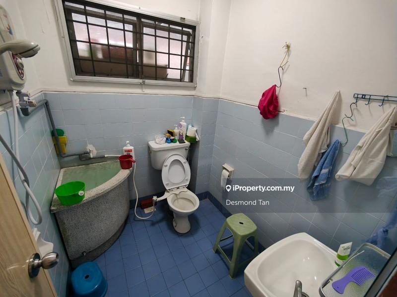 2-storey Terraced House for Sale in Taman Sea, Petaling Jaya by Desmond Tan - iProperty.com.my