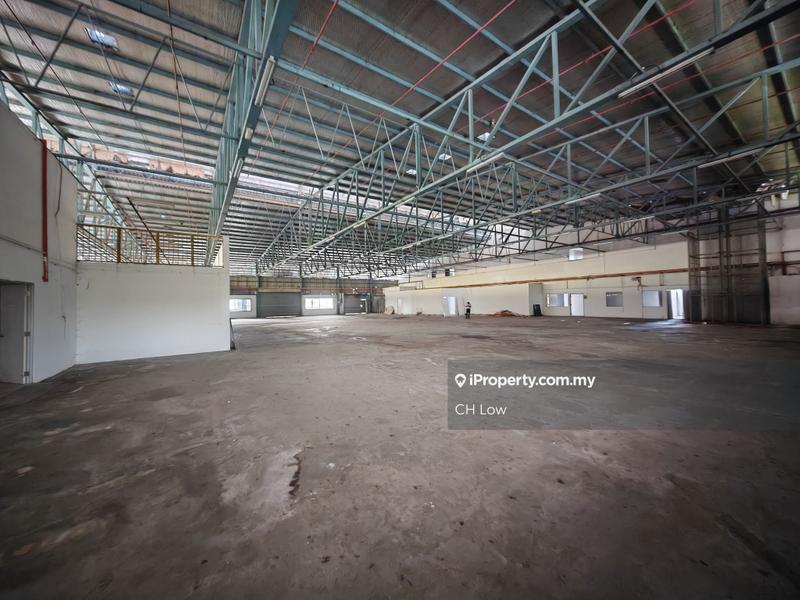 Warehouse for Sale in Banting, Banting by CH Low - iProperty.com.my
