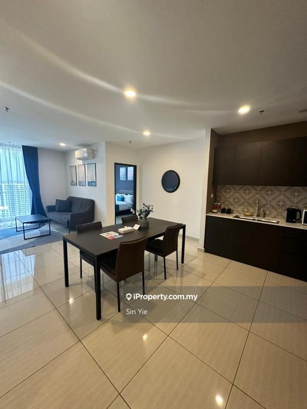 For Rent - Ramada Suites @ The Straits