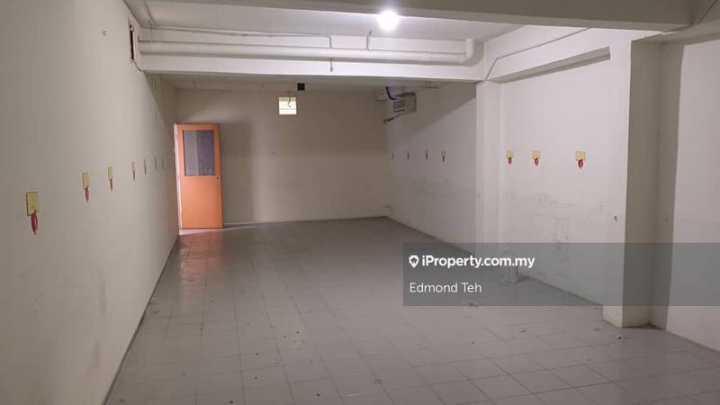 Shop for Sale in Pudu, KL City Centre by Edmond Teh - iProperty.com.my