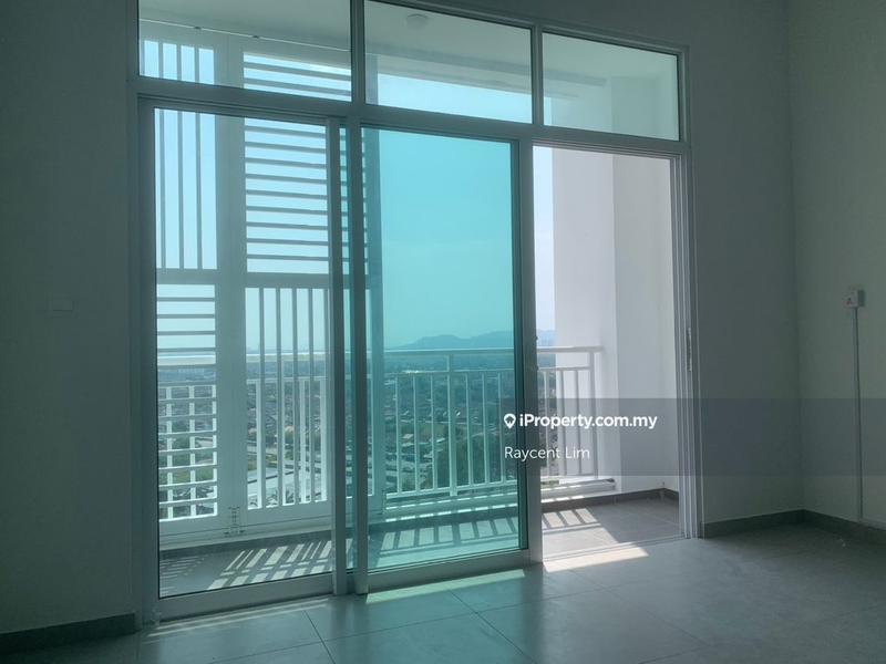 Kondominium untuk Dijual di The Sky @ Tripark oleh Raycent Lim - iProperty.com.my