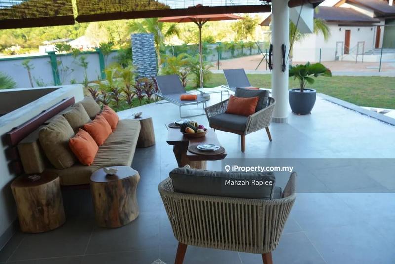 Banglo untuk Dijual di Langkawi, Kuah oleh Mahzah Rapiee - iProperty.com.my