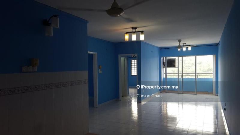 For Sale - Flora Damansara Apartment