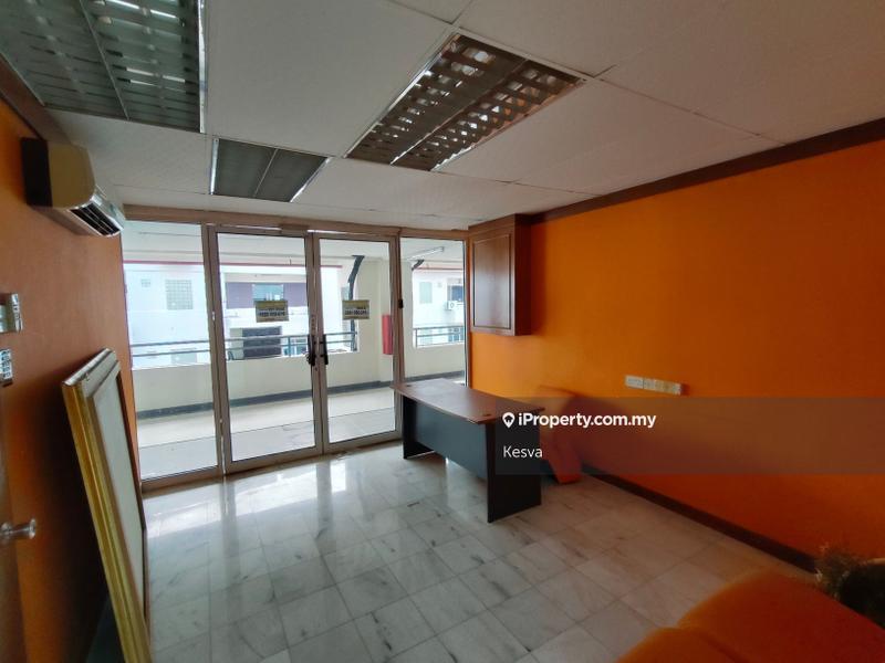 For Sale - Kelana Business Centre