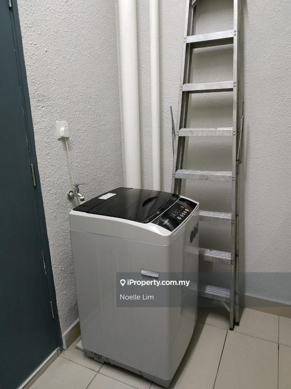 Apartment for Sale in Seri Intan Apartment by Noelle Lim - iProperty.com.my