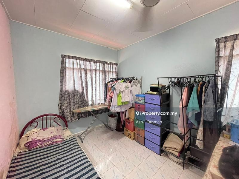 2-storey Terraced House for Sale in ks8ne, Rasah by Azrul Othman - iProperty.com.my