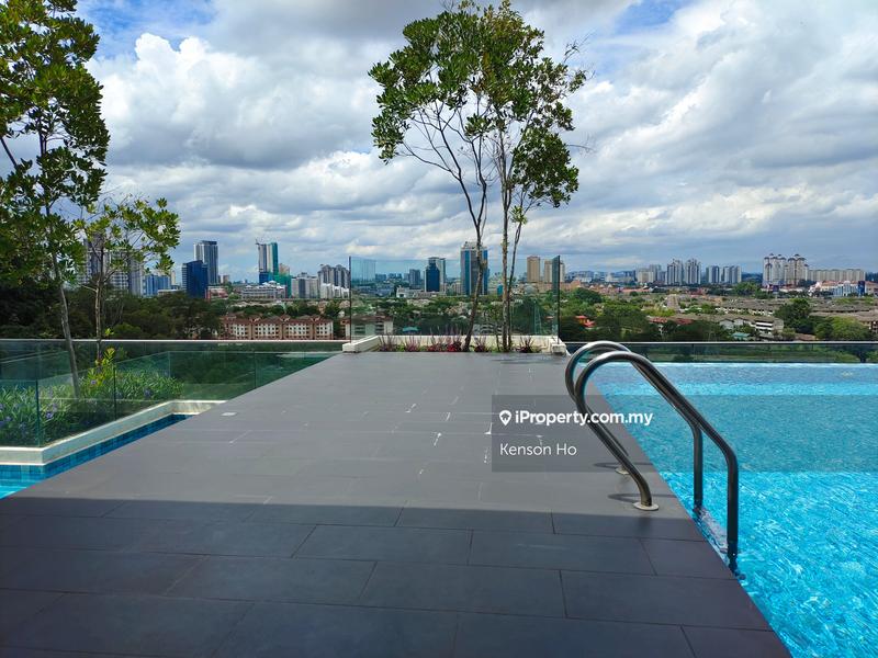 Kondominium untuk Dijual di Zefer Hill Residence oleh Kenson Ho - iProperty.com.my