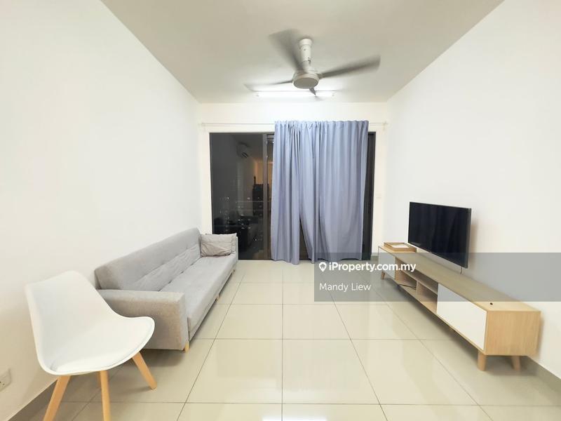 Condominium for Sale in Trinity Lemanja by Mandy Liew - iProperty.com.my