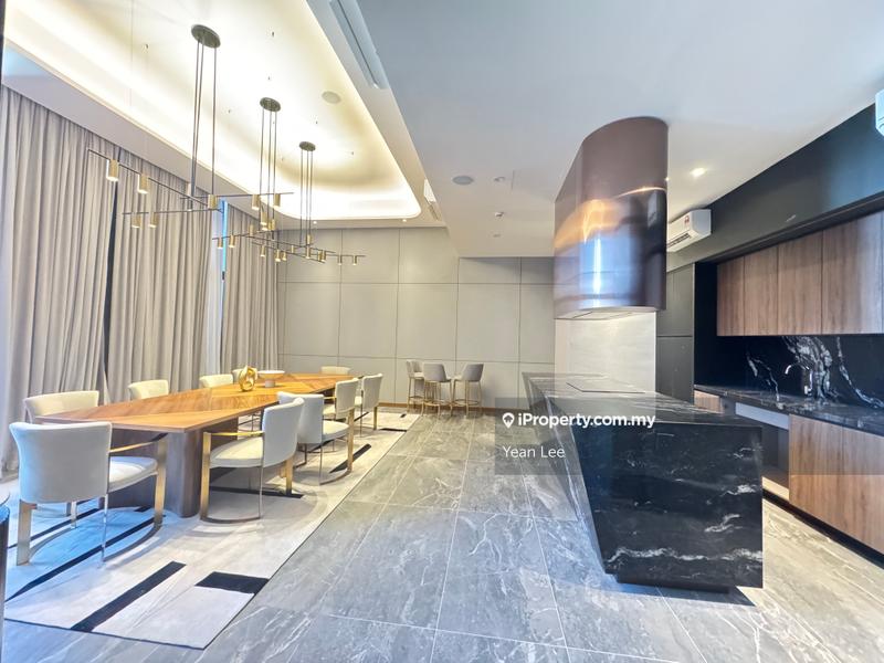 Kondominium untuk Dijual di Allevia oleh Yean Lee - iProperty.com.my