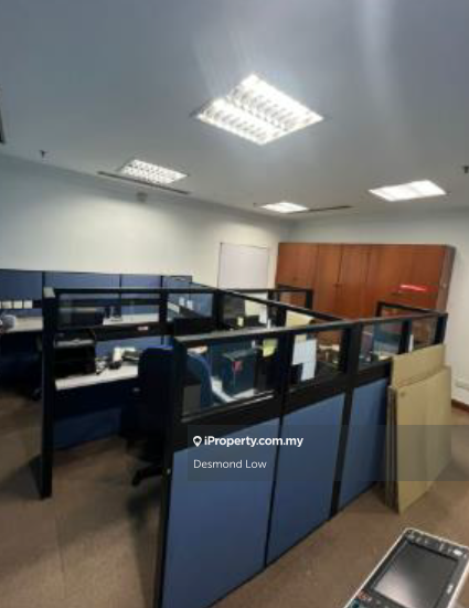 Office for Rent in Bukit Bintang, KL City Centre by Desmond Low - iProperty.com.my