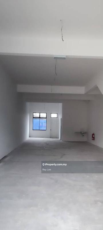 Shop for Rent in Taman Bukit Kaze, Ulu Tiram by Rey Lee - iProperty.com.my