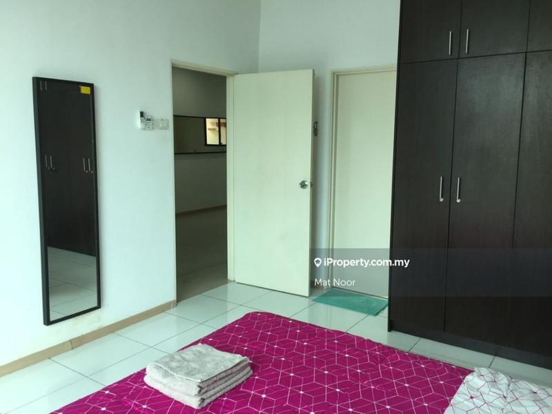 Kediaman Servis untuk Dijual di Vista Alam Serviced Apartment oleh Mat Noor - iProperty.com.my
