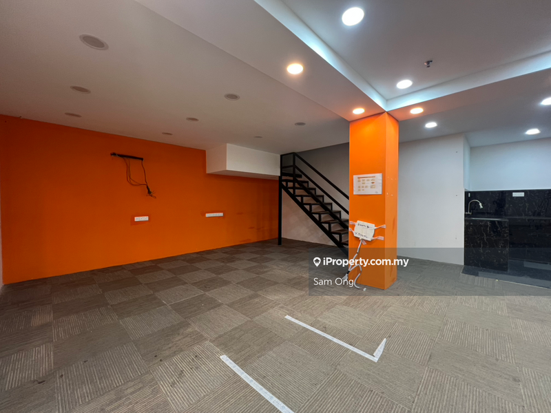 Kedai-Pejabat untuk Dijual di D’Alamanda Cheras, Cheras oleh Sam Ong - iProperty.com.my