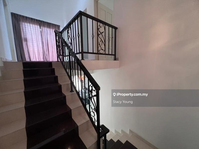 Terraced House for Sale in Bandar Mahkota Cheras, Cheras by Stacy Young - iProperty.com.my