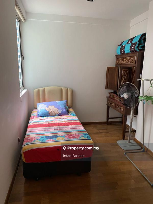 Condominium for Sale in Suasana Sentral Loft by Intan Faridah - iProperty.com.my