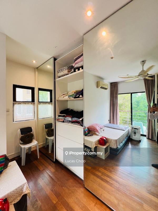 Rumah Berkembar untuk Dijual di Riverview Kemensah, Melawati oleh Lucas Choo - iProperty.com.my