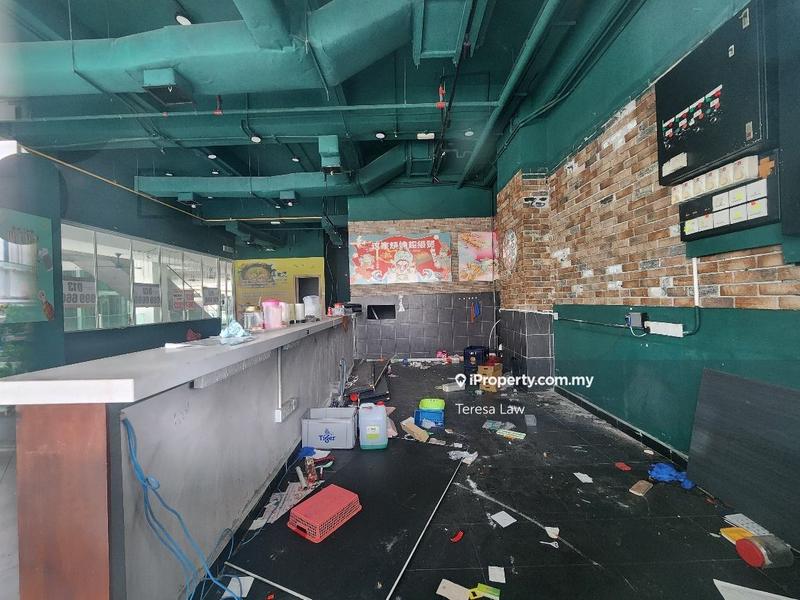 Pejabat-Runcit untuk Disewa di Petaling Lama, Jalan Klang Lama (Old Klang Road) oleh Teresa Law - iProperty.com.my