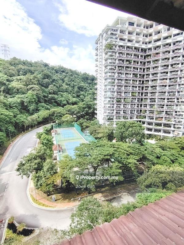 Kondominium untuk Disewa di Perdana View oleh Jovie Gan - iProperty.com.my