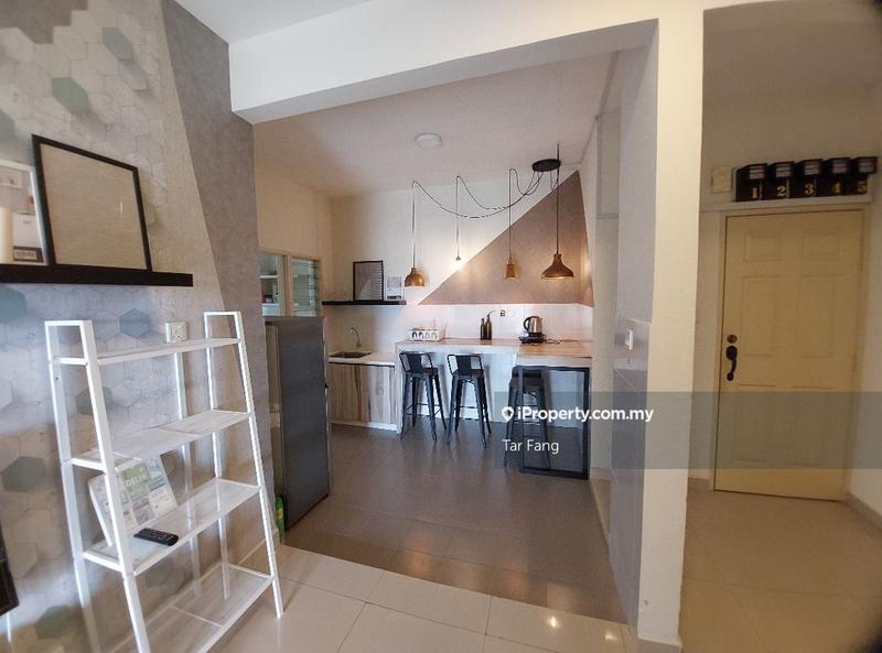Kondominium untuk Disewa di Suriamas oleh Tar Fang - iProperty.com.my
