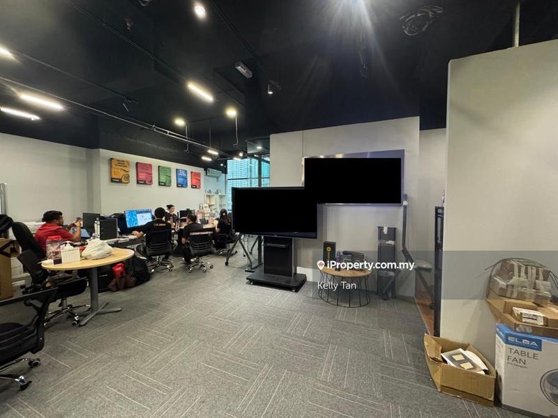 For Rent - Vertical Business Suites